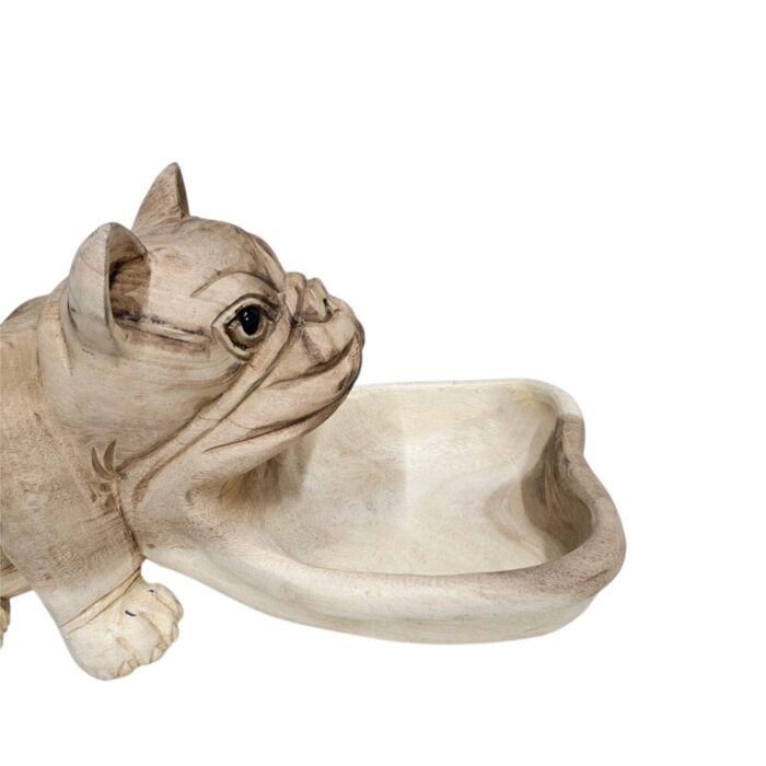 Bulldog Big Mouth CIT0001 Close Front