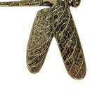 Dragonfly Gold GOL1706 Close Up