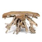 Erosi Root Console Table NJA5421L