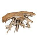 Erosi Root Console Table NJA5421L Side