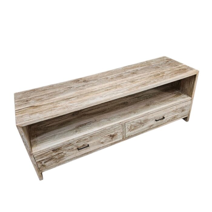 Flint Media Unit JAW9001 Side