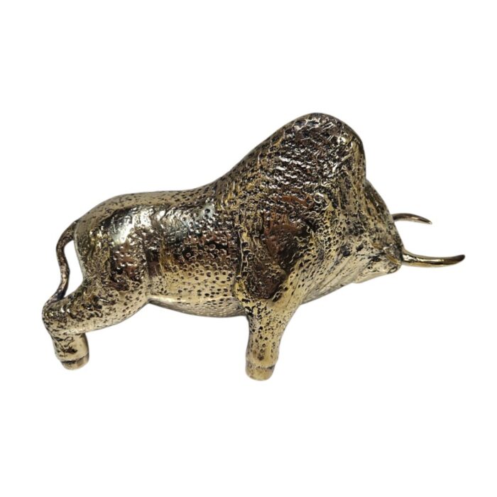 Gold Bull GOL1019