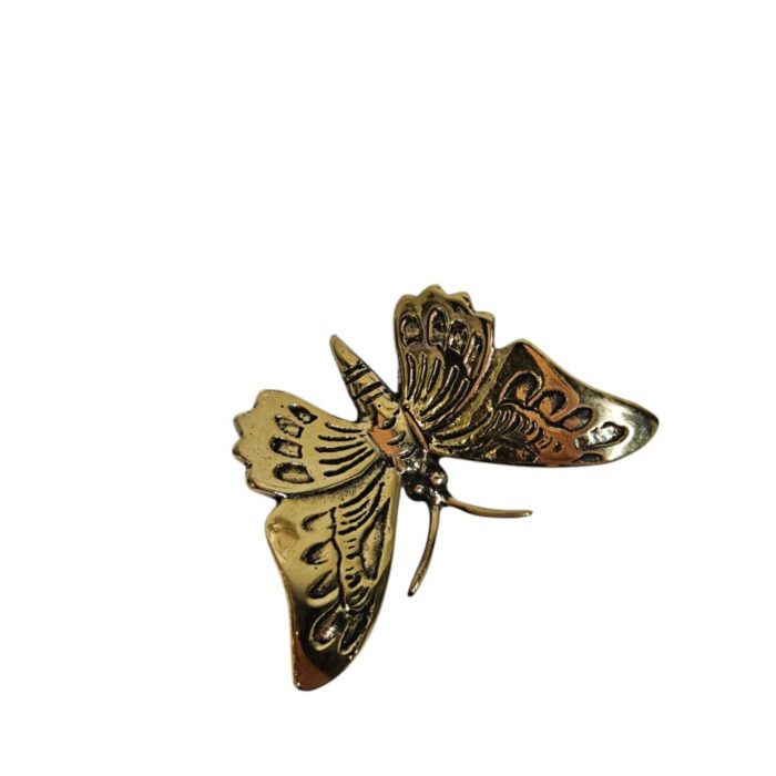 Gold Butterfly GOL1766 Top