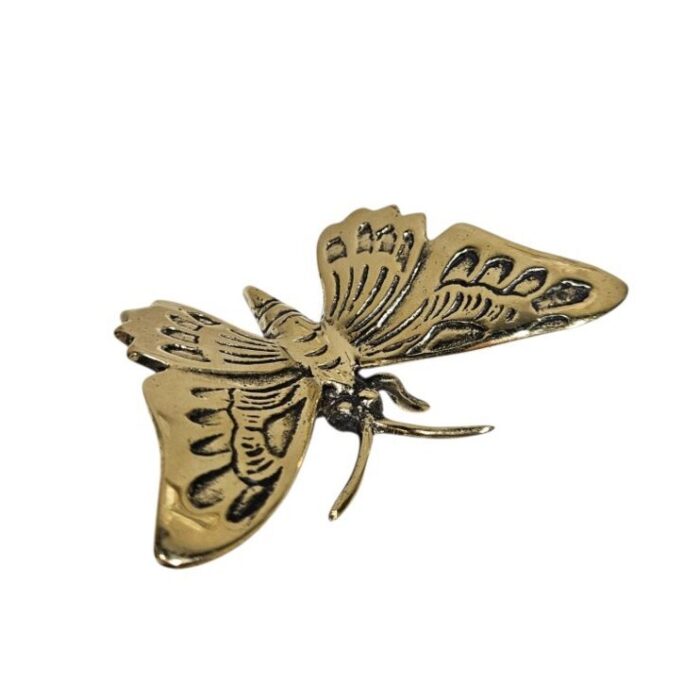 Gold Butterfly GOL1766