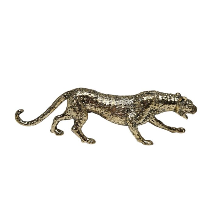 Gold Leopard GOL1811 Side Gold Leopard GOL1811 Side