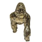 Gorilla Metal Decor GOL1801 Front