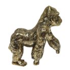 Gorilla Metal Decor GOL1801 Full Side