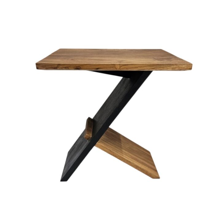 Haruto Side Table Teak NJA9560 Main Haruto Side Table Teak NJA9560 Main