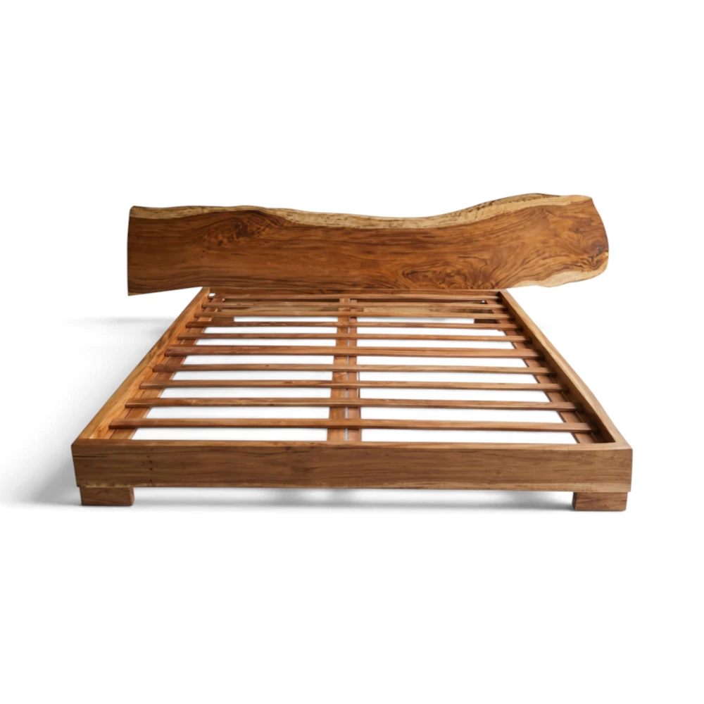 Freeflow Suar Bed, Queen XL