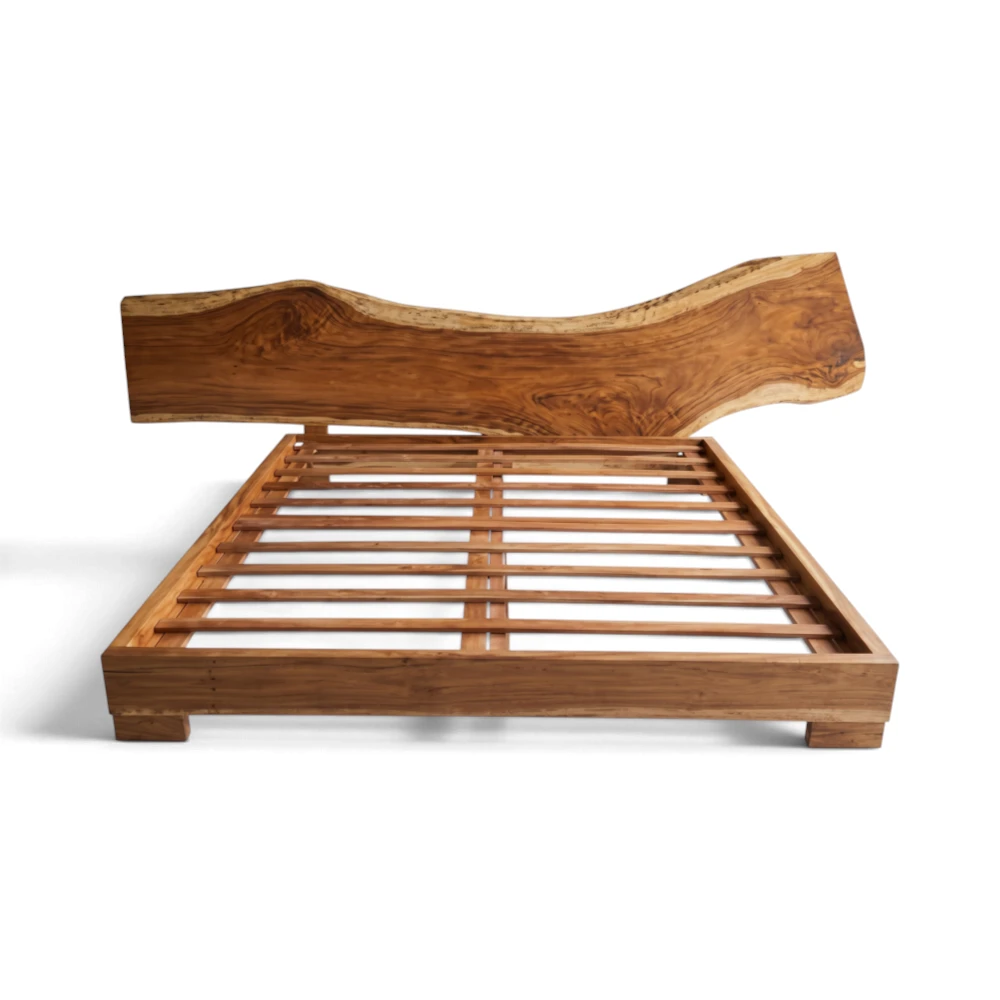 Freeflow Suar Bed, King XL
