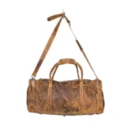 KMH26200 BAG SOULFUL TRAVEL D20 LEATH Back