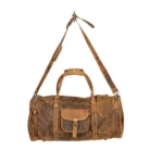 KMH26200 BAG SOULFUL TRAVEL D20 LEATH Main