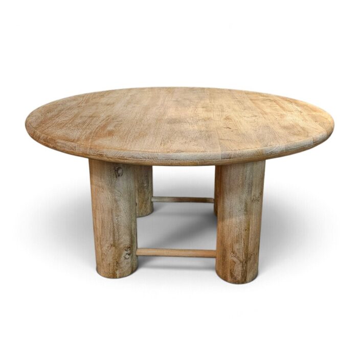 Ledger Dining Table KMF6886 Main Ledger Dining Table KMF6886 Main