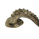 Octopus Tent Hand Gold GOL0901 Close