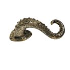Octopus Tent Hand Gold GOL0901 Front
