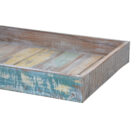 Rustic Decor Tray KMH11438 Close Up