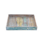 Rustic Decor Tray KMH11438 Top