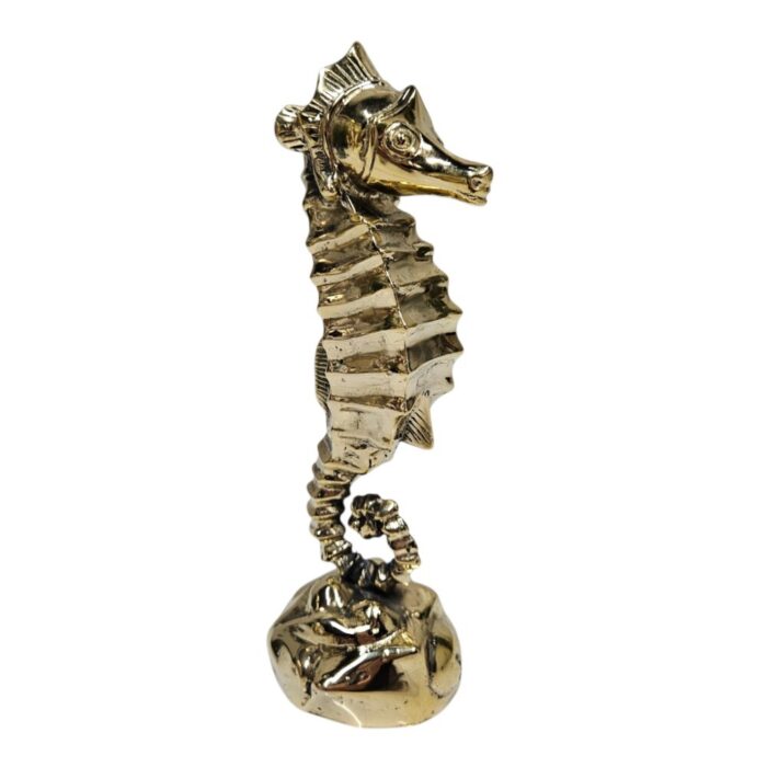 Seahorse Gold GOL0359 Main Seahorse Gold GOL0359 Main