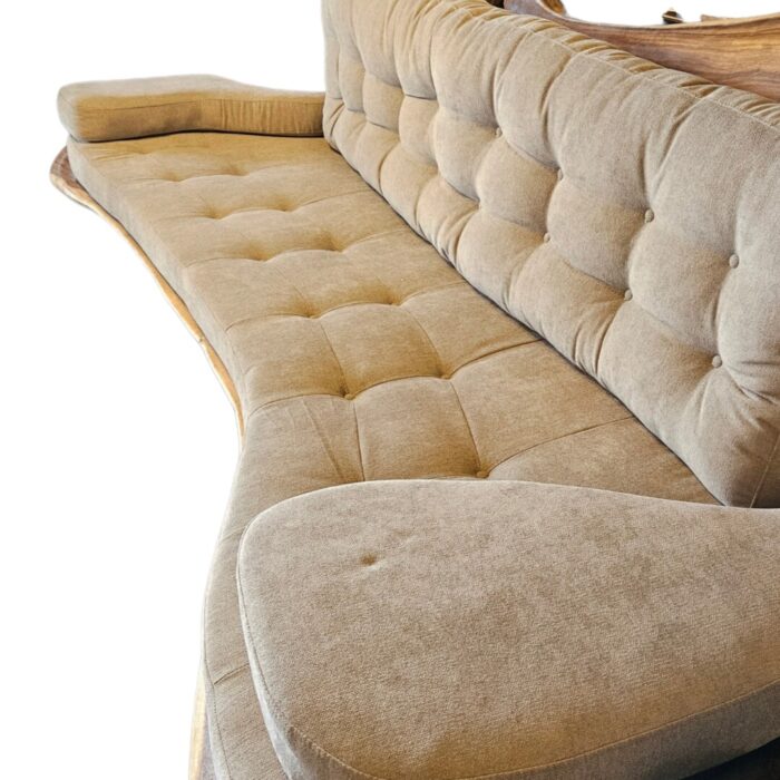 Suar Bench SBU0001 Close Cushion