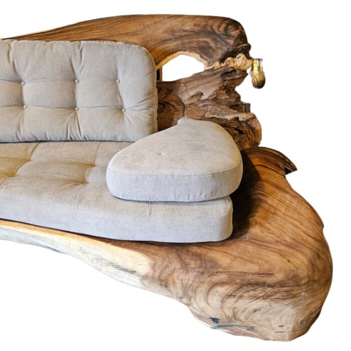 Suar Bench SBU0001 Close Front