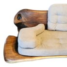 Suar Bench SBU0001 Close Front View