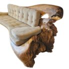 Suar Bench SBU0001 Close Side