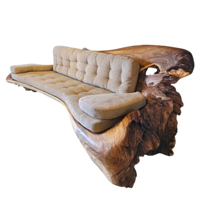 Suar Bench SBU0001 Full Right Side
