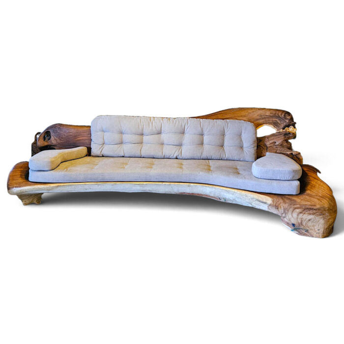 Suar Bench SBU0001 Main
