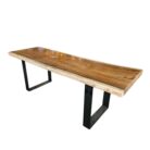 Suar Dining Table WAF0205C Side