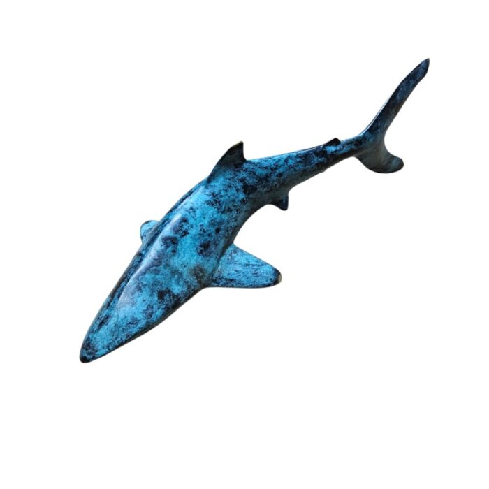 Swim Shark Metal GOL0991 Swim Shark Metal GOL0991