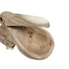 Teak Pelican Big Mouth CIT0003 Front