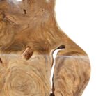 Waterfall Bar Table INJ7520 Close Up