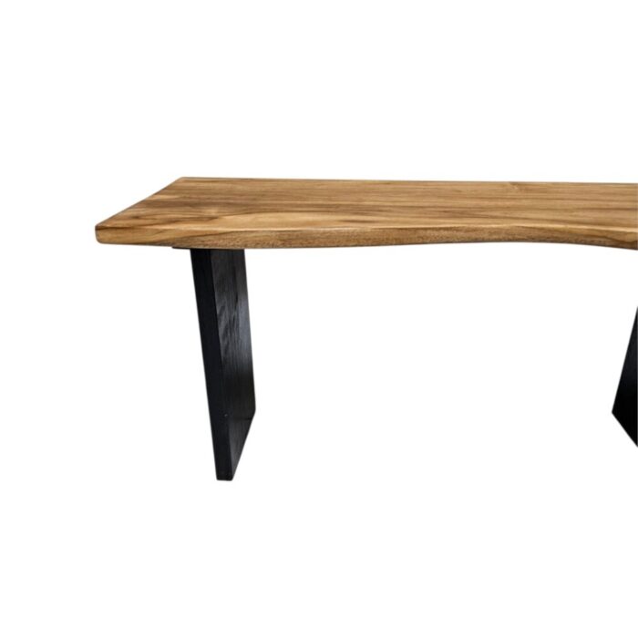 Yamato Coffee Table Teak NJA9555 Close Up